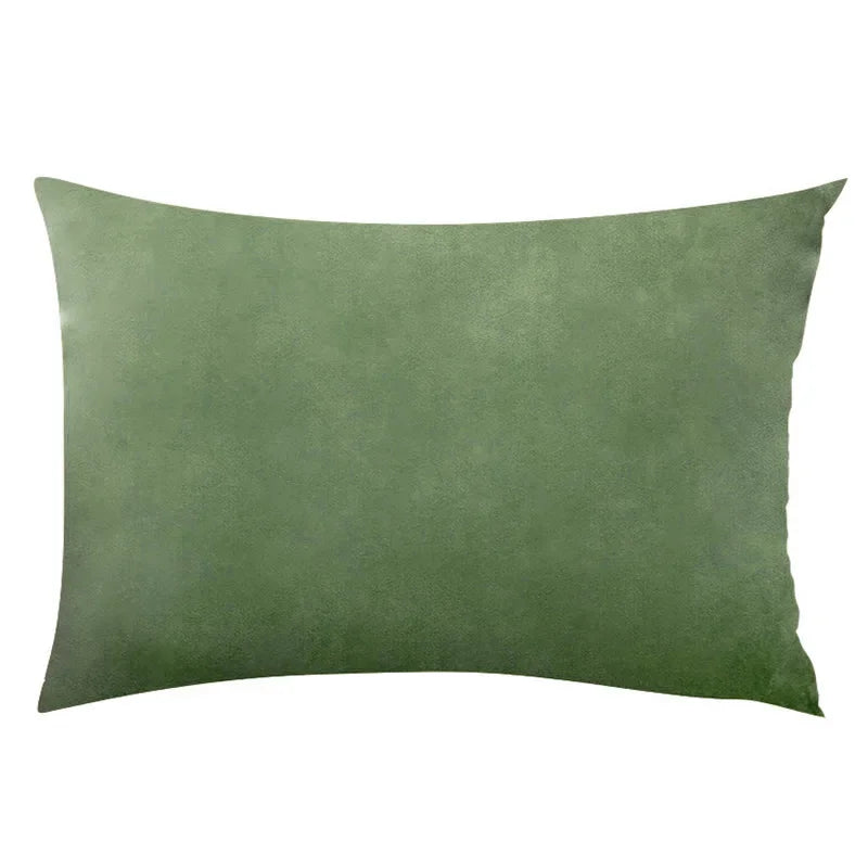 Chic Velvet Cushion in Exclusive Design