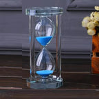 Contemporary Take on the Radiance of Time