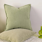 Chic Cushion Cover Perfect for Any Bedroom