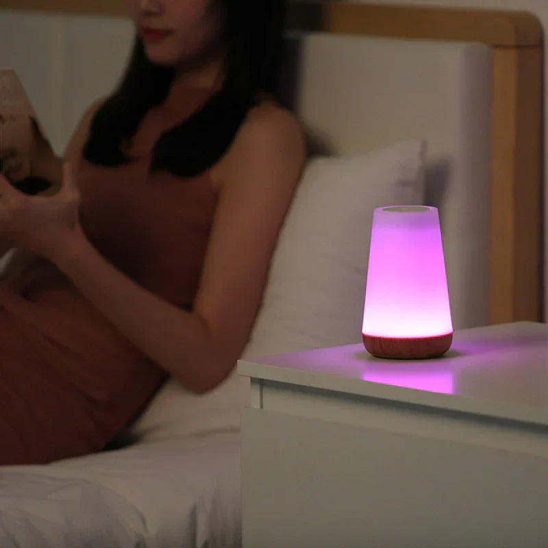 Enchanting Night Light for Relaxation - LumiSeren