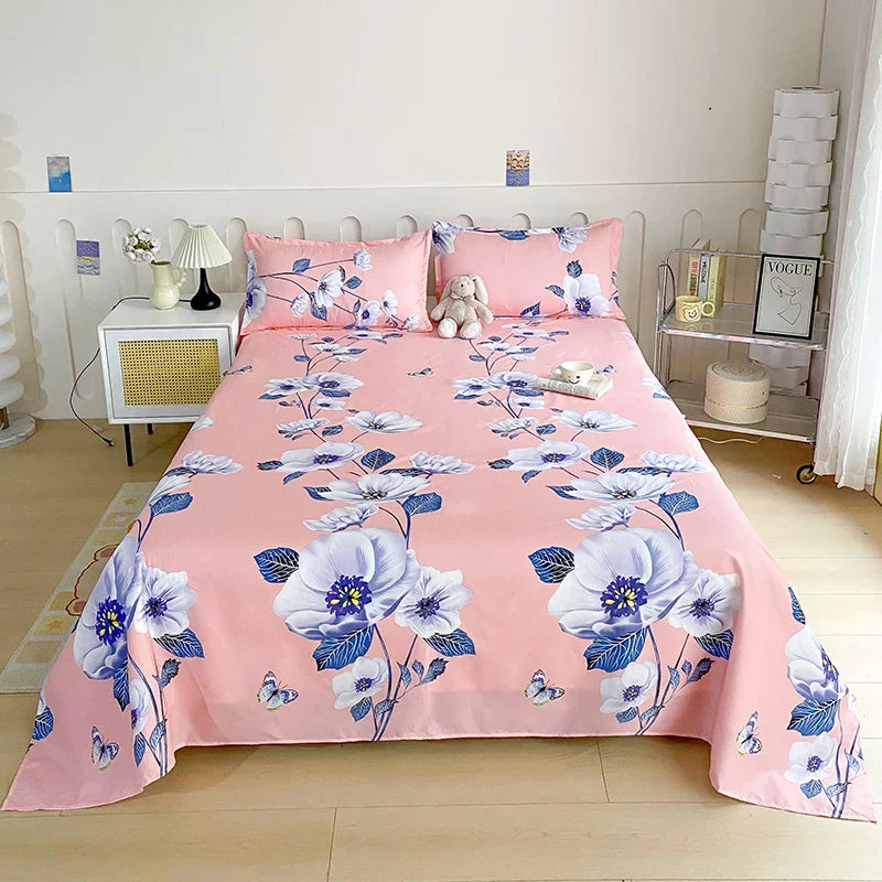 Unique Auralithea Pattern Duvet Cover