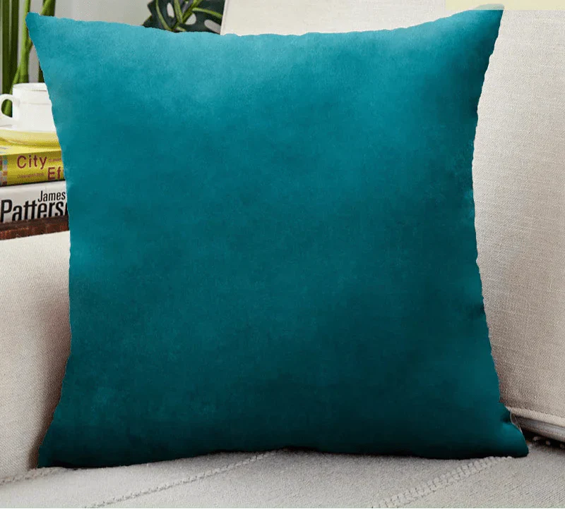 Chic Decorative Pillow Case