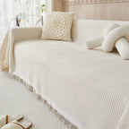 Cozy Cotton Covers for Your Home Decor