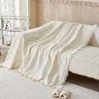 Cozy Cotton Covers for Your Home Decor