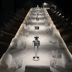 Victor Modern Dimming Table Lamp