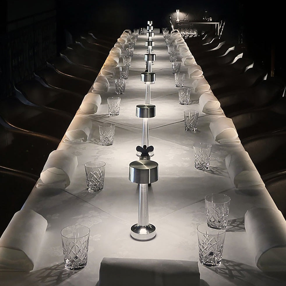 Victor Modern Dimming Table Lamp