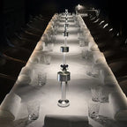 Elegant SleekGlow Table Lamp