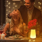 Enchanting Night Light for Relaxation - LumiSeren