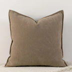 Chic Cushion Cover Perfect for Any Bedroom