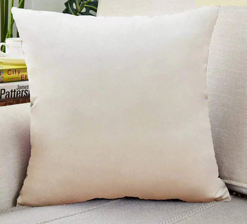 Chic Decorative Pillow Case