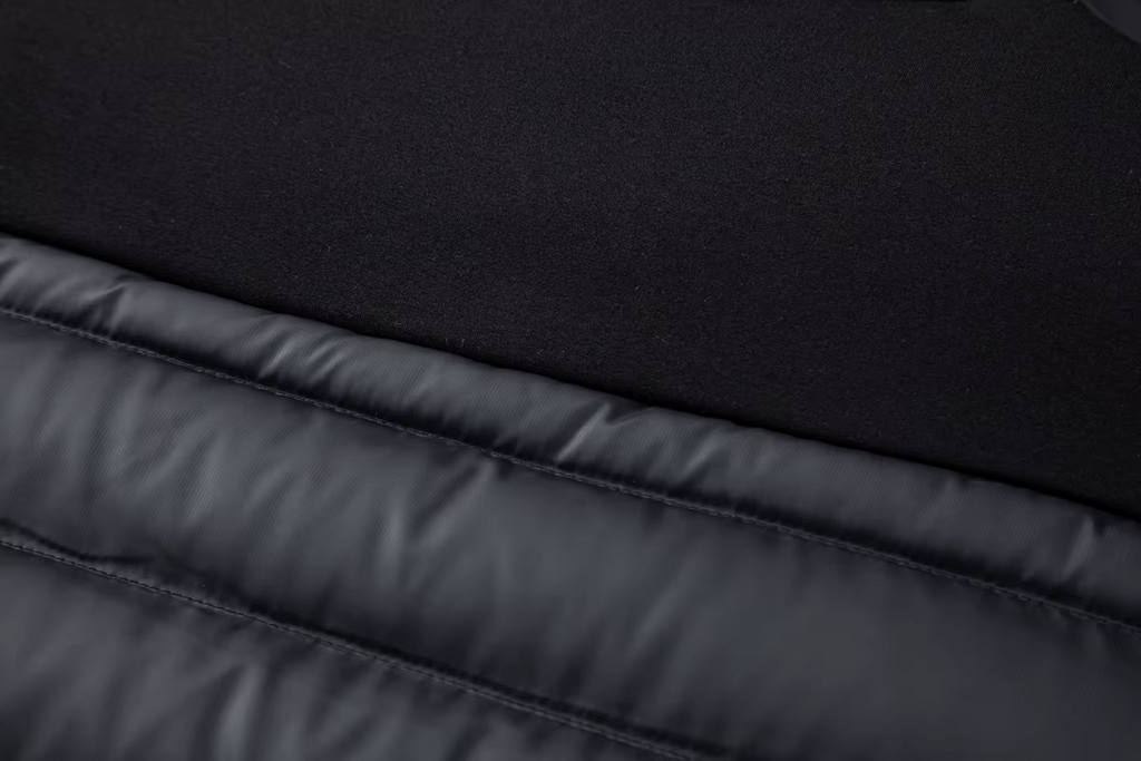 WW - Men's Down Jacket for Autumn/Winter