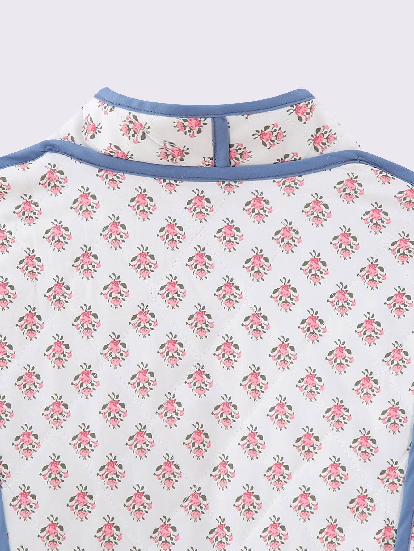 Charlot - Printed Reversible Jacket