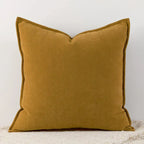 Chic Cushion Cover Perfect for Any Bedroom