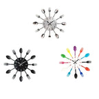 Charming Kitchen Wall Clock that Enhances Your Space