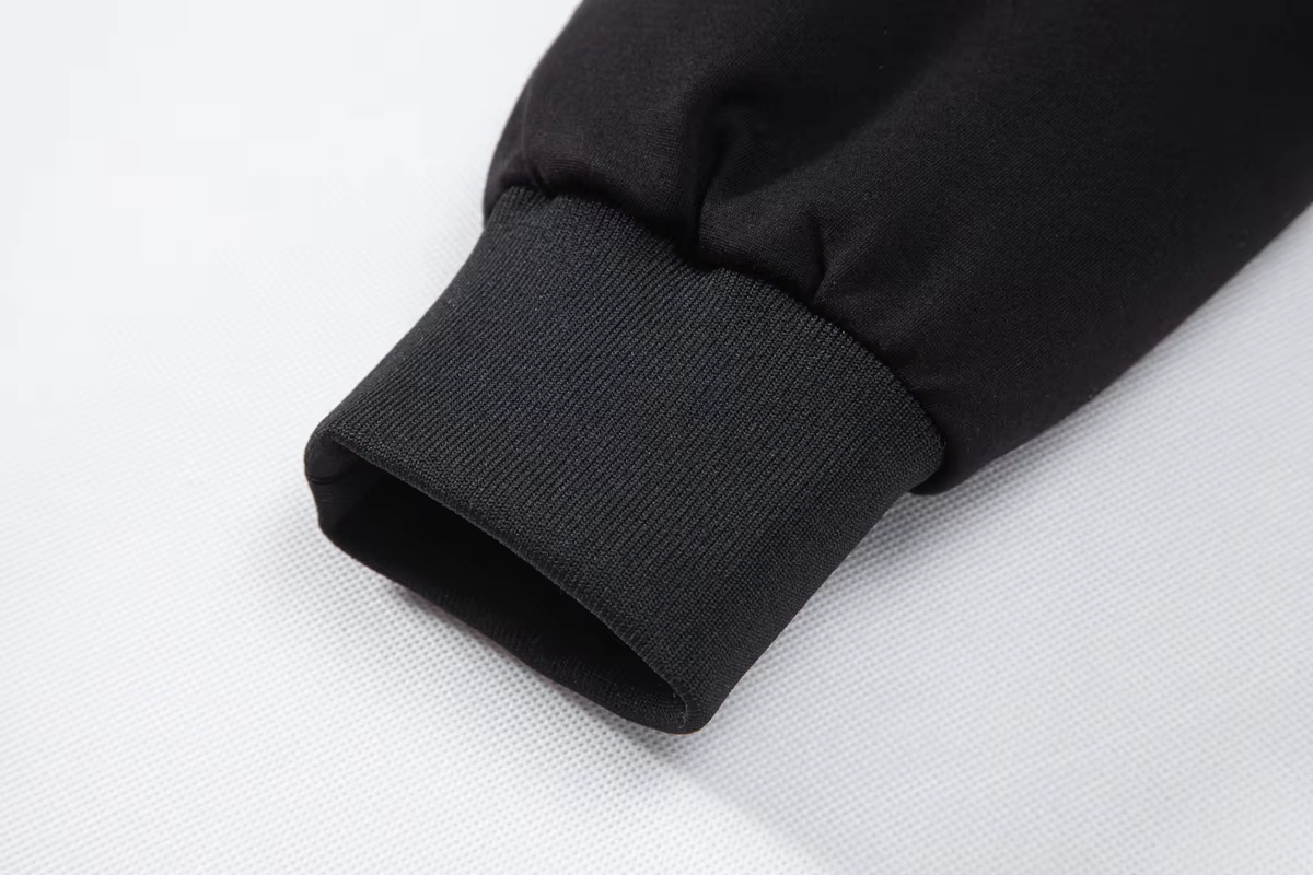 WW - Men's Down Jacket for Autumn/Winter