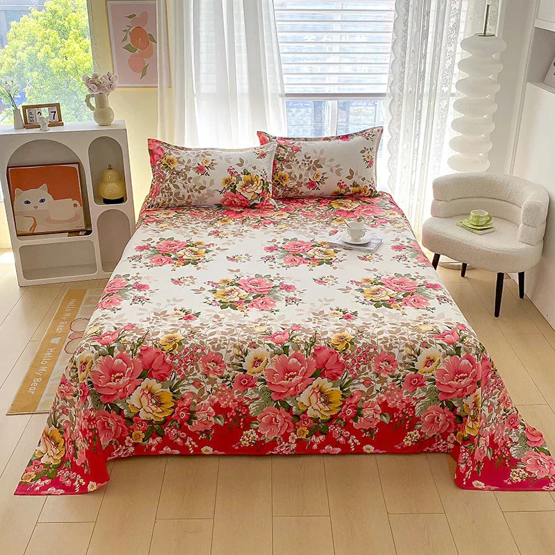 Unique Auralithea Pattern Duvet Cover
