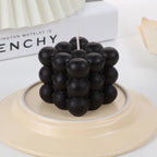 Chic BubbleGlow Candle – Transform Your Home into a Cozy Haven