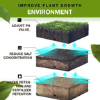 Garden Soil Enrichment Booster