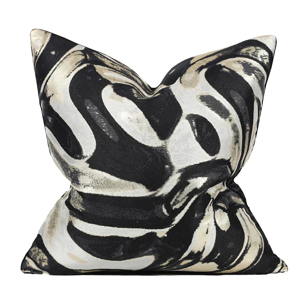 Chic Cushion Cover for Stunning Home Decor