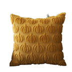 Luxurious Soft Velvet Decorative Cushion