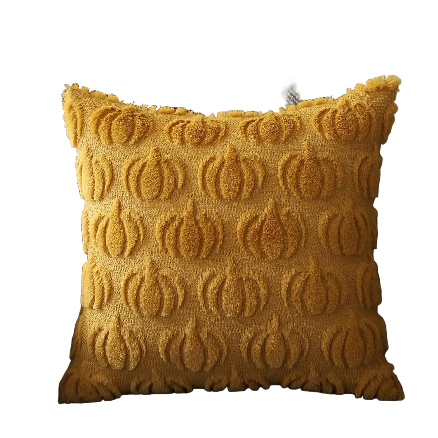 Luxurious Soft Velvet Decorative Cushion
