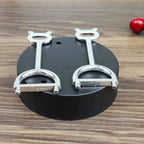 Chic Decor with Distinctive Motion