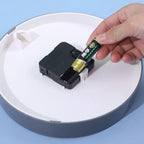 Classic Round Wall Clock