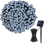 LED Waterproof Solar Garden Garland Lights