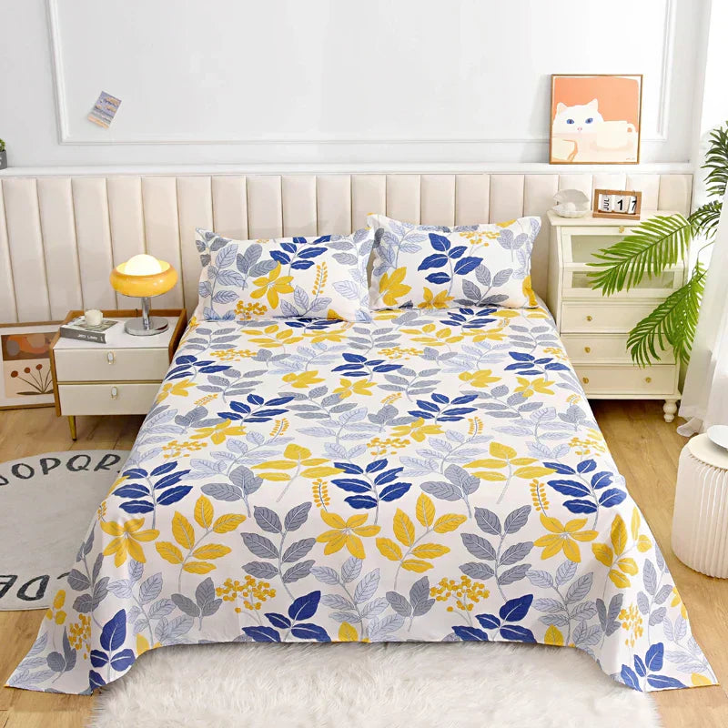 Unique Auralithea Pattern Duvet Cover