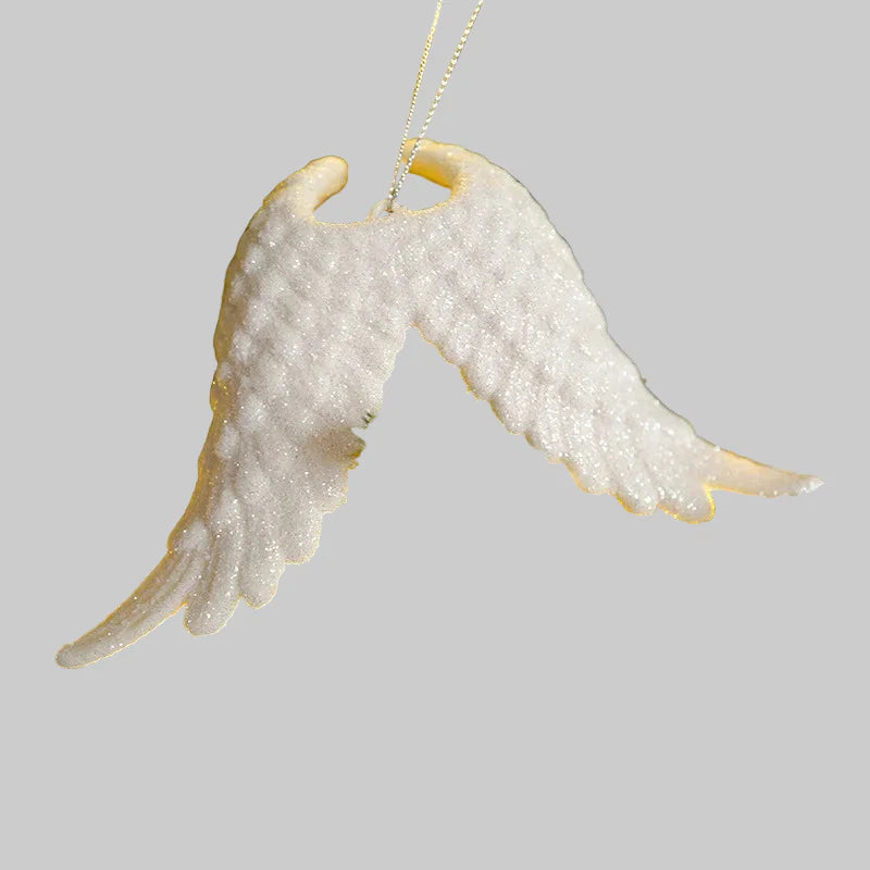 Winter Wonderland Christmas Tree Ornaments