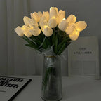 Chic Tulips to Brighten Your Home Decor