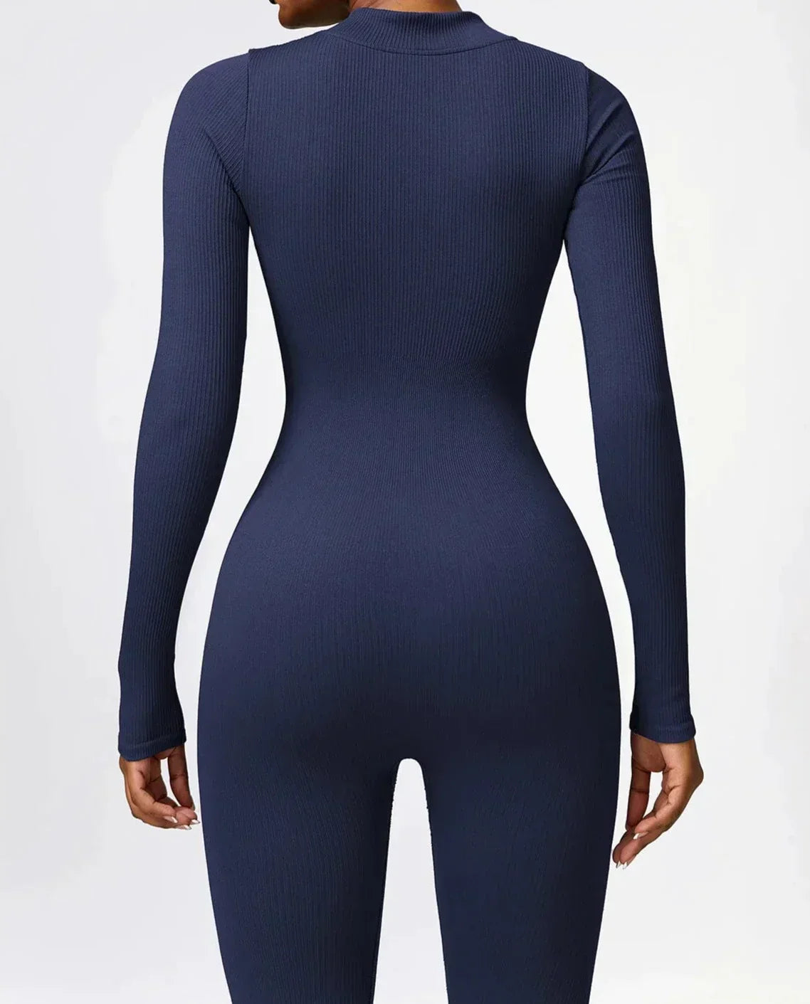 Women's Comfortable Gym Jumpsuit