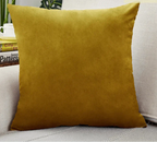 Chic Decorative Pillow Case