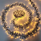 Festive LED Light Tube - Perfect for Christmas and Special Events