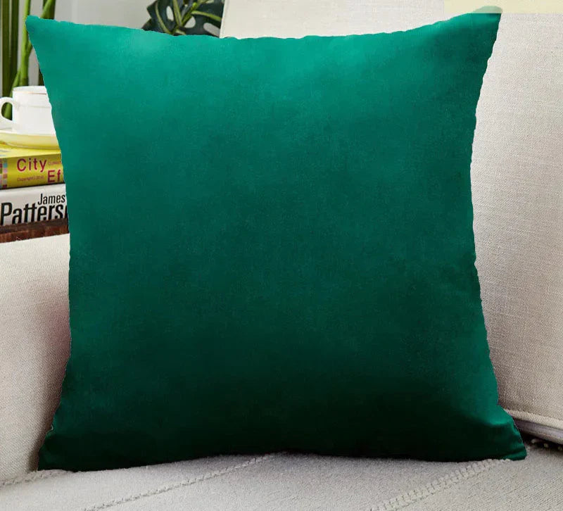 Chic Decorative Pillow Case