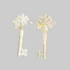 Winter Wonderland Christmas Tree Ornaments