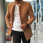 SEBASTIAN - Men's Lightweight Summer Jacket