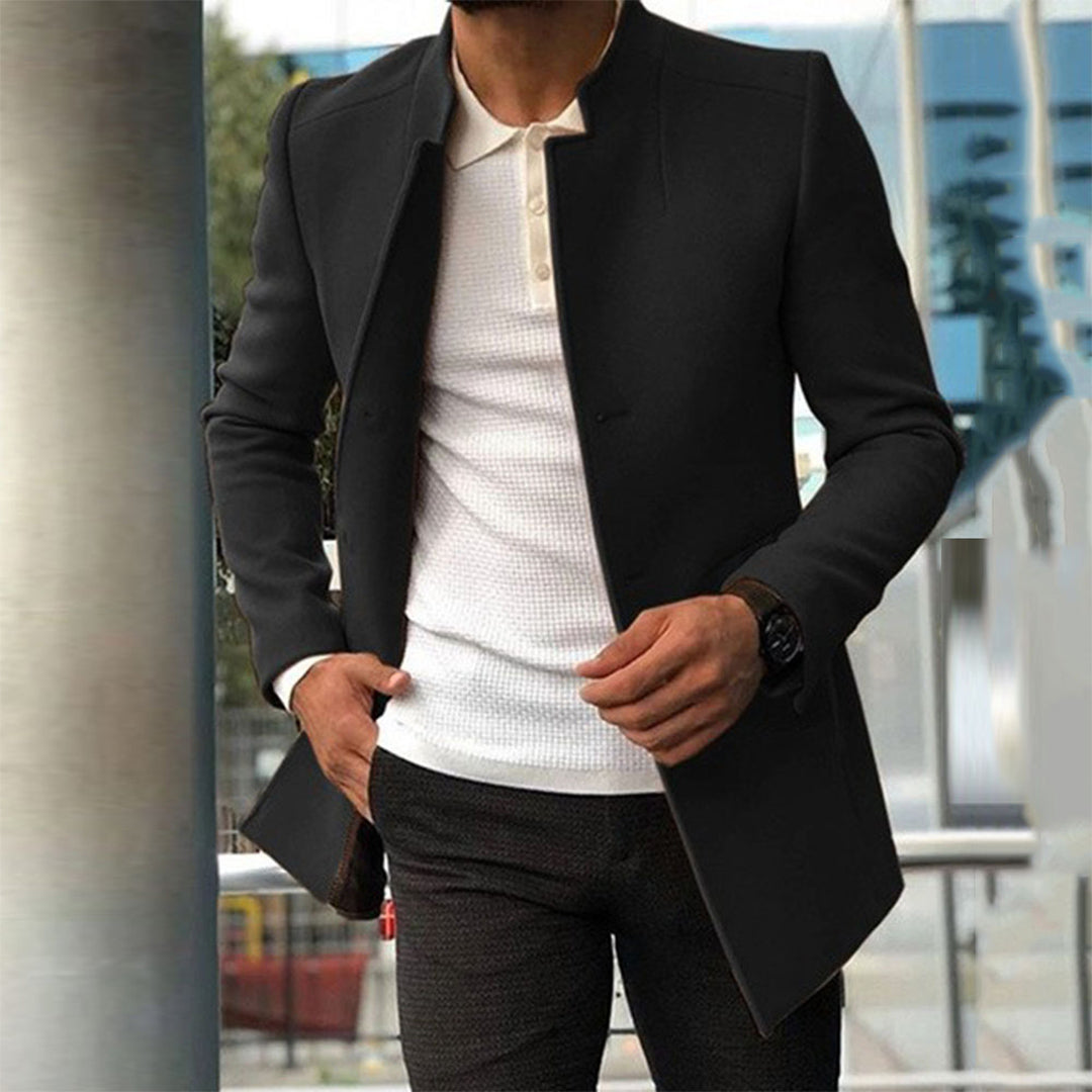 SEBASTIAN - Men's Lightweight Summer Jacket