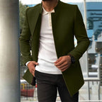 SEBASTIAN - Men's Lightweight Summer Jacket