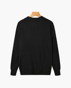 SUWON V-Neck Polo Shirt