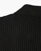 GONGJU Zip-Up Sweater