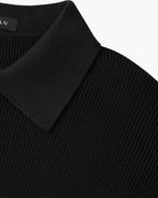 RASON Zip-Up Sweater