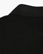 RASON Zip-Up Sweater