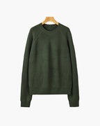 GISUNG Knit Sweater