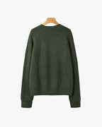 GISUNG Knit Sweater