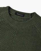 GISUNG Knit Sweater