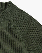 GISUNG Knit Sweater