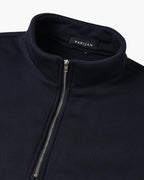 Vintage Quarter Zip - Monte Carlo Edition