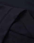 Vintage Quarter Zip - Monte Carlo Edition