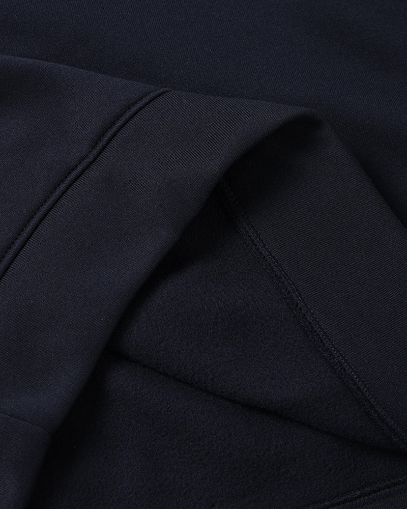 Vintage Quarter Zip - Monte Carlo Edition